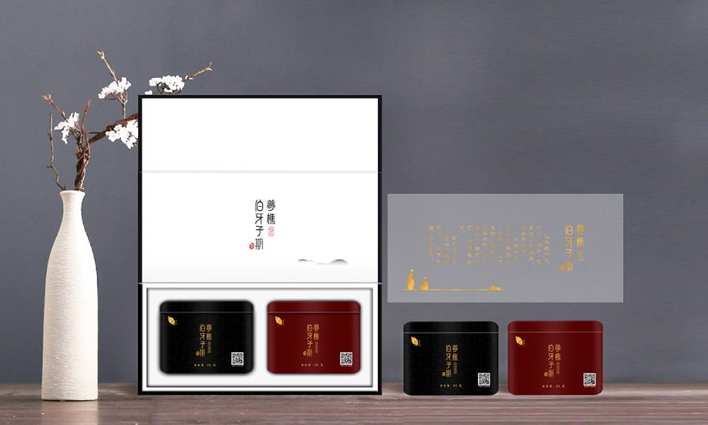 颍州区包装设计：文化赋能，创新驱动，解锁城市产业新势能